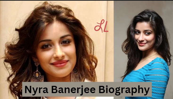 Nyra Banerjee Biography