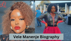 Vele Manenje Biography