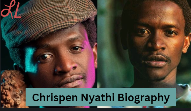 Chrispen Nyathi Biography