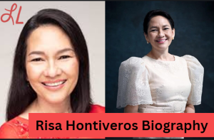 Risa Hontiveros Biography